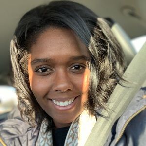 Meet your Posher, Bianca